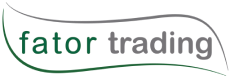 Logo Fator Trading 